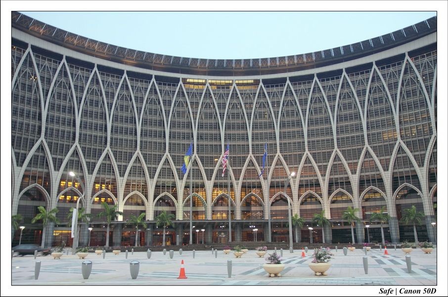 2009   08   Putrajaya 087